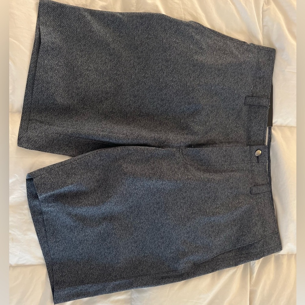 Callaway Active Waistband Golf Shorts (36w)